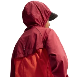 Stride - Junior Hooded Jacket