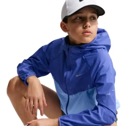 Stride - Junior Hooded Jacket