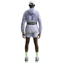 Stride - Men's Running Hooded Jacket