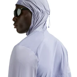 Stride - Men's Running Hooded Jacket