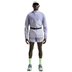 Stride - Men's Running Hooded Jacket