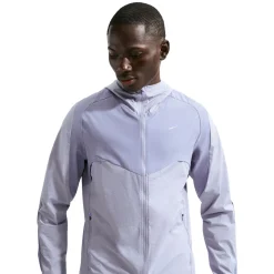 Stride - Men's Running Hooded Jacket