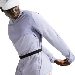 Stride - Men's Running Hooded Jacket