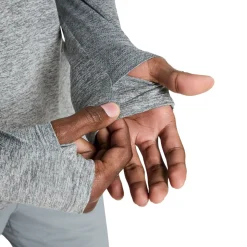 Stride - Men's Training Long-Sleeved Shirt