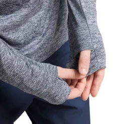 Stride - Men's Training Long-Sleeved Shirt