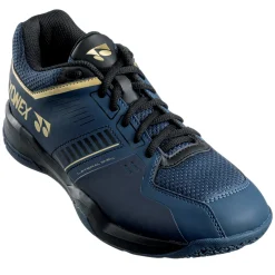 Strider Flow (Wide) - Men's Indoor Court Shoes