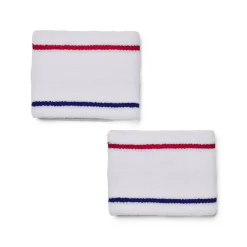 Striped Performance (Pack of 2) - Wristbands
