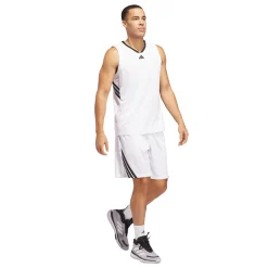 3-Stripes - Men's Basketball Tank Top