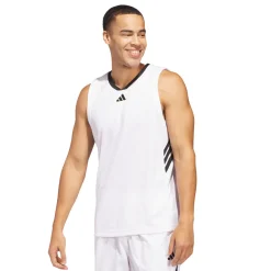 3-Stripes - Men's Basketball Tank Top