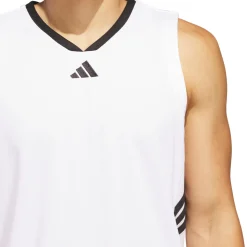 3-Stripes - Men's Basketball Tank Top