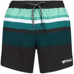 Stripes - Men's Board Shorts
