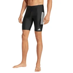 3-Stripes - Men's Fitted Swimsuit