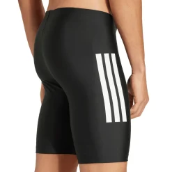 3-Stripes - Men's Fitted Swimsuit