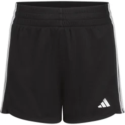 3-Stripes Pacer - Girls' Training Shorts