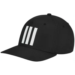 3-Stripes Tour - Men's Adjustable Golf Cap