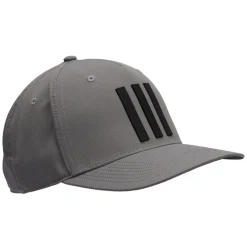 3-Stripes Tour - Men's Adjustable Golf Cap