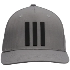 3-Stripes Tour - Men's Adjustable Golf Cap