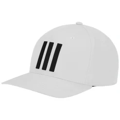 3-Stripes Tour - Men's Adjustable Golf Cap