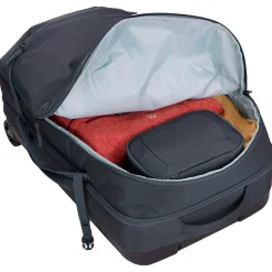 Subterra 2 - Wheeled Travel Bag with Retractable Handle
