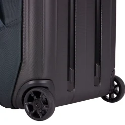 Subterra 2 - Wheeled Travel Bag with Retractable Handle