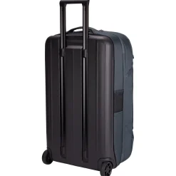 Subterra 2 - Wheeled Travel Bag with Retractable Handle