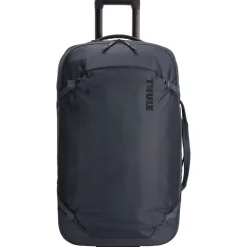 Subterra 2 - Wheeled Travel Bag with Retractable Handle