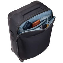 Subterra 33 L - Wheeled Travel Bag with Retractable Handle