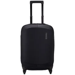 Subterra 33 L - Wheeled Travel Bag with Retractable Handle