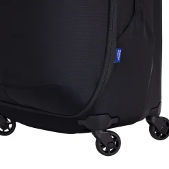 Subterra 2 Spinner - Wheeled Travel Bag with Retractable Handle
