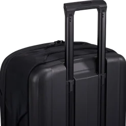 Subterra 2 Spinner - Wheeled Travel Bag with Retractable Handle