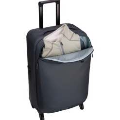Subterra 2 Spinner - Wheeled Travel Bag with Retractable Handle