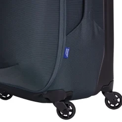 Subterra 2 Spinner - Wheeled Travel Bag with Retractable Handle