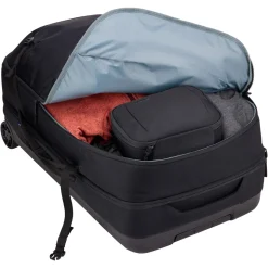 Subterra - Wheeled Travel Bag with Retractable Handle