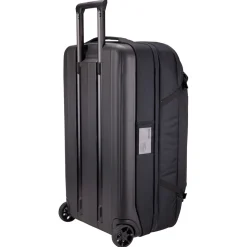Subterra - Wheeled Travel Bag with Retractable Handle