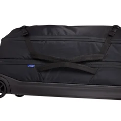 Subterra - Wheeled Travel Bag with Retractable Handle