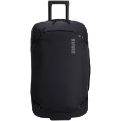 Subterra - Wheeled Travel Bag with Retractable Handle