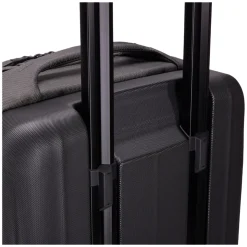 Subterra Carry On Spinner 33 L - Wheeled Travel Bag with Retractable Handle