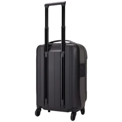 Subterra Carry On Spinner 33 L - Wheeled Travel Bag with Retractable Handle