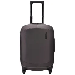 Subterra Carry On Spinner 33 L - Wheeled Travel Bag with Retractable Handle