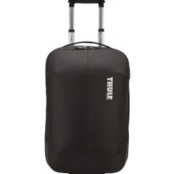 Subterra Carry-On 36 L - Wheeled Travel Bag with Retractable Handle
