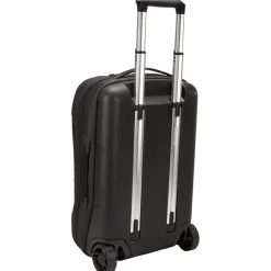 Subterra Carry-On 36 L - Wheeled Travel Bag with Retractable Handle