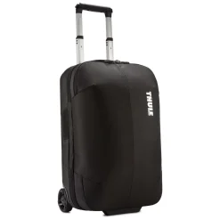 Subterra Carry-On 36 L - Wheeled Travel Bag with Retractable Handle