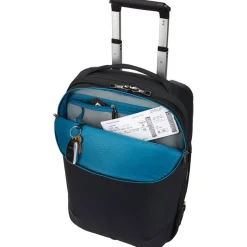Subterra Carry-On 36 L - Wheeled Travel Bag with Retractable Handle