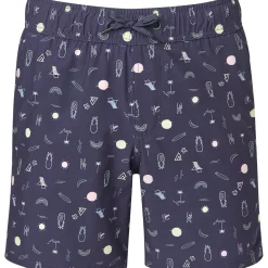 Summer 17" - Men's Board Shorts