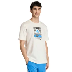 Summer Slides - Men's T-Shirt