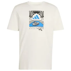 Summer Slides - Men's T-Shirt
