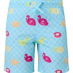 Summer Volley - Boys' Board Shorts