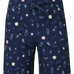 Summer Volley - Boys' Board Shorts