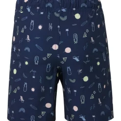 Summer Volley - Boys' Board Shorts