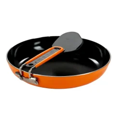 Summit - Camping Non-Stick Skillet